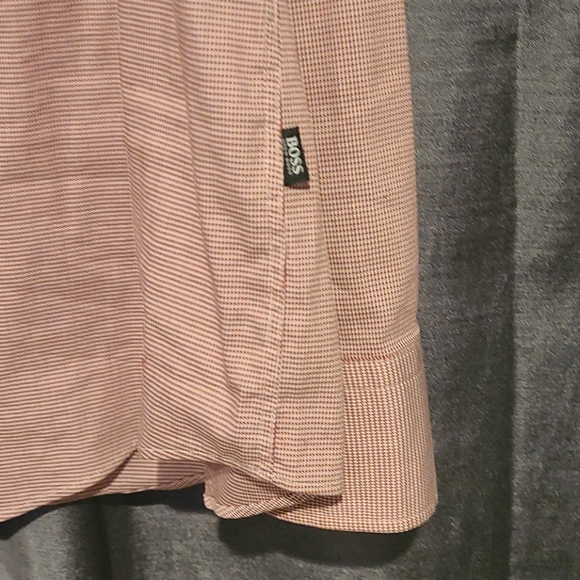 Hugo Boss Black Label - Made with Magic! - Picture 2 of 2